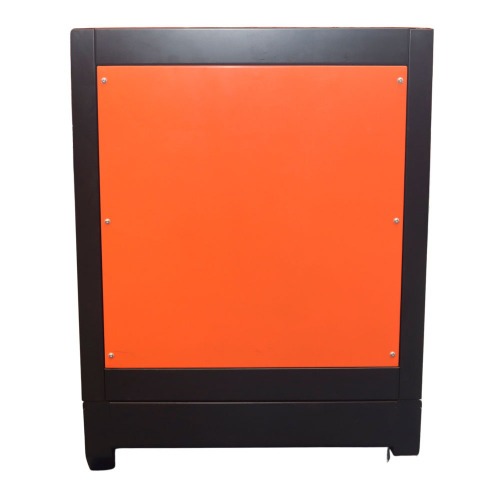 Gerador de energia 20 Kva a diesel cabinado trif�sico 220/127V - BA20-R