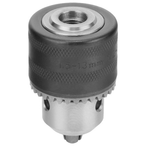 Mandril com chave rosca 1/2