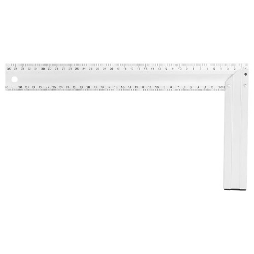 Esquadro de alum�nio fundido 14