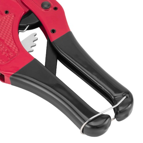 Cortador de tubos de PVC capacidade 42 mm - 7841059