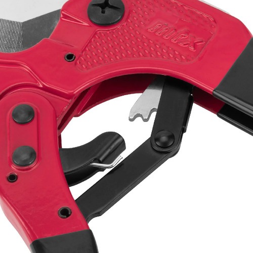 Cortador de tubos de PVC capacidade 42 mm - 7841059