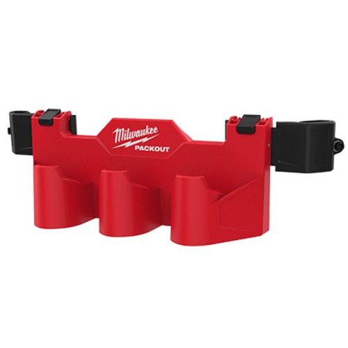 Suporte para baterias 12V - PACKOUT