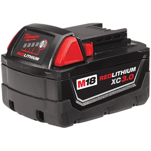 Bateria de l�tio 18V 3.0Ah Xc - 48-11-1828