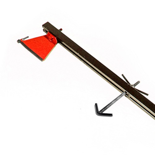 Suporte para motor com 1 gancho Suporte para motor com 1 gancho