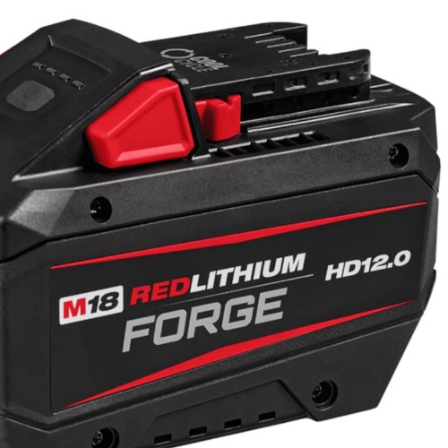 Bateria Redlithium forge 18V 12.0Ah - HD12.0