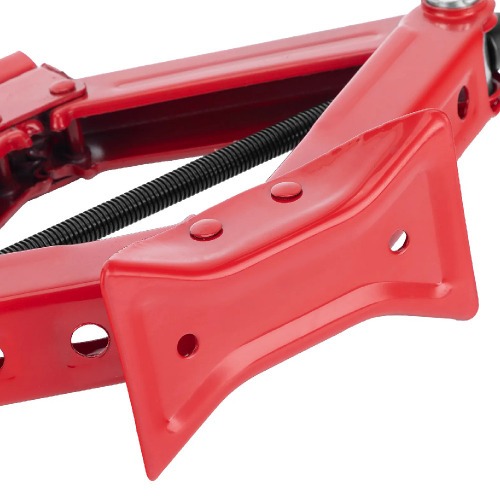 Macaco mec�nico tipo sanfona capacidade 1500 kg - 5038355