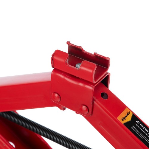 Macaco mec�nico tipo sanfona capacidade 1500 kg - 5038355