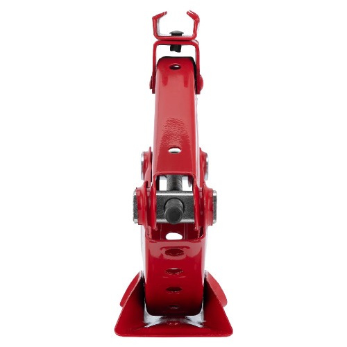 Macaco mec�nico tipo sanfona capacidade 1500 kg - 5038355