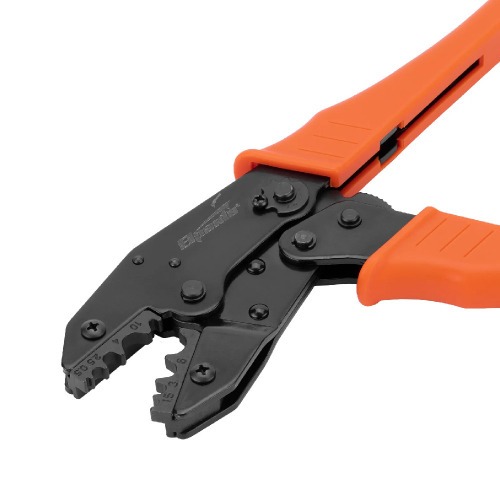 Alicate crimpador para terminais isolados de 0,5-10 mm - 1771055