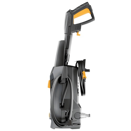 Lavadora de alta pressão com Desentupidora 1.500 libras - WL 1820 Ultra 220V Lavadora de alta pressão com Desentupidora 1.500 libras - WL 1820 Ultra 220V