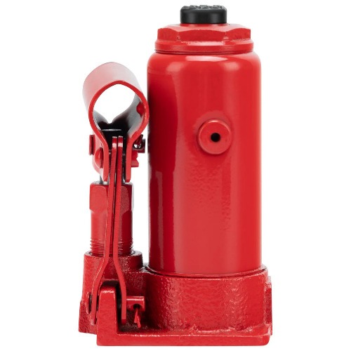 Macaco hidr�ulico tipo garrafa capacidade de 2 toneladas - 5032155