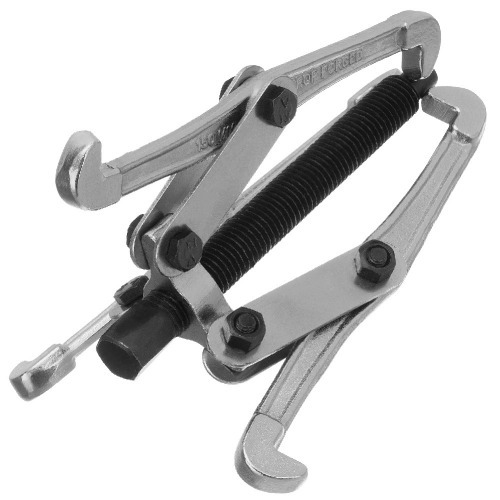 Saca polia com 3 garras abertura de 150 mm - 5253555 Saca polia com 3 garras abertura de 150 mm - 5253555