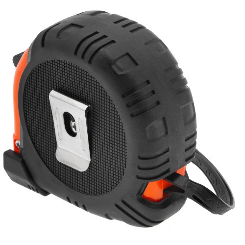 Trena emborrachada com fita de a�o 25 mm x 10 m com trava - 3131455