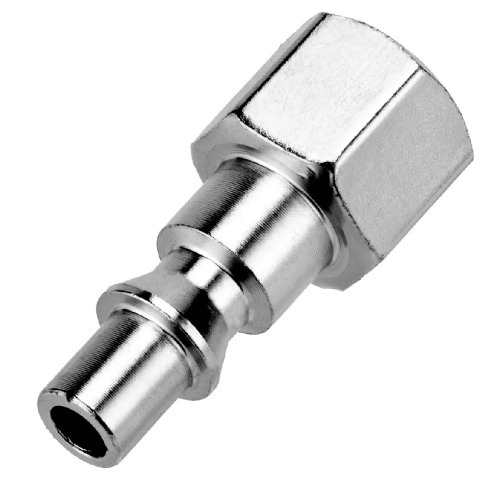 Kit de engate rápido 4 peças - 5701655 Kit de engate rápido 4 peças - 5701655