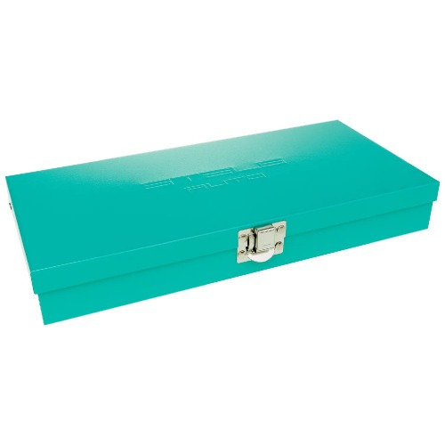 Jogo de soquete de impacto sextavado longo 10 a 24 mm 1/2