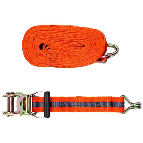 Cinta com catraca para amarra��o de carga 38 mm x 10 metros - 5436555
