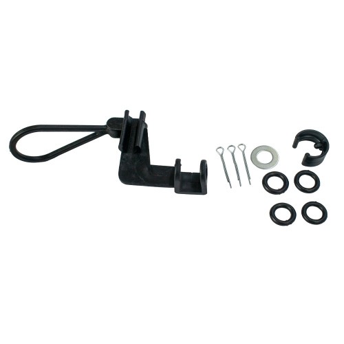 Pulverizador costal manual agr�cola capacidade 20L