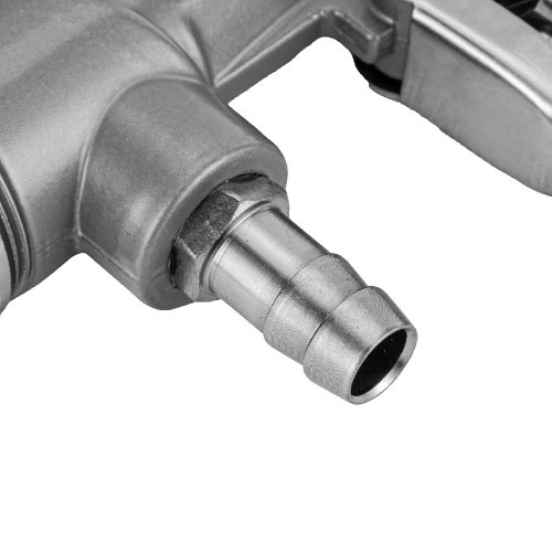 Pistola para jato de areia 1/4