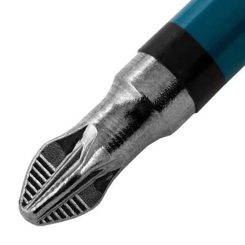 Jogo de bits phillips ph2 x 90 mm encaixe 1/4 Jogo de bits phillips ph2 x 90 mm encaixe 1/4