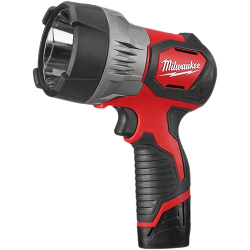 Lanterna a bateria 12V 800 l�mens com 1 bateria - 2353  110V/220V