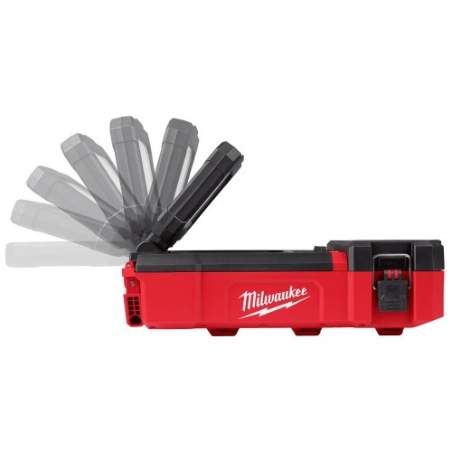 Refletor a bateria 12V 1.400 lumens 3 modos Sem Bateria - 2356