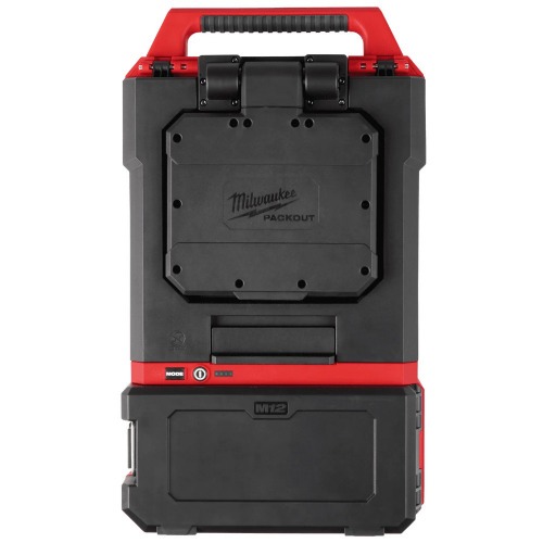 Refletor a bateria 12V 1.400 lumens 3 modos Sem Bateria - 2356