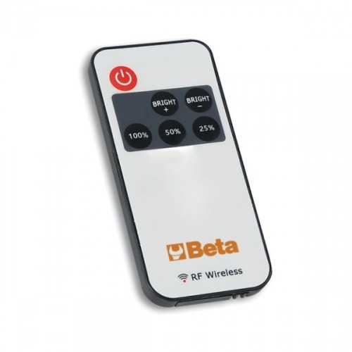 Controle remoto de faixa de LED 5000 RSC50/CTR