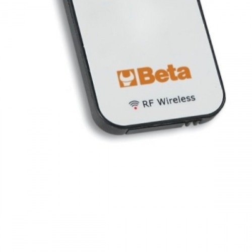 Controle remoto de faixa de LED 5000 RSC50/CTR