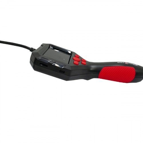 Endosc�pio borosc�pio digital articulado tela 2,8