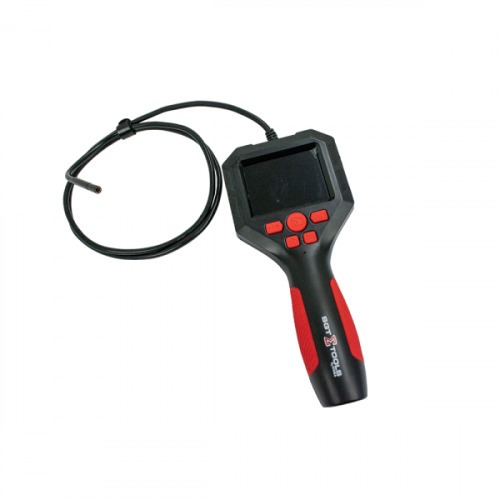 Endosc�pio borosc�pio digital articulado tela 2,8