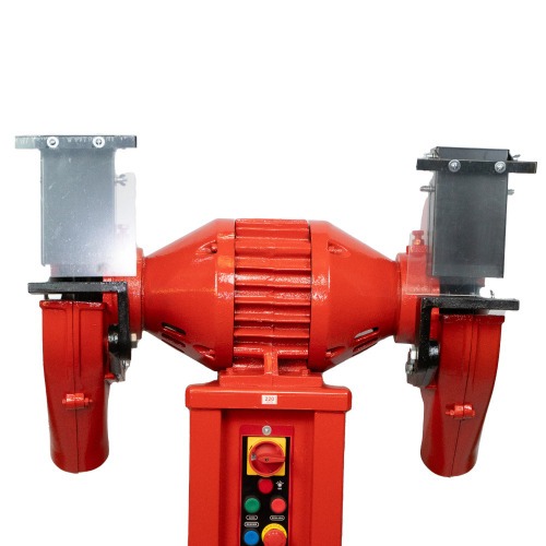 Motoesmeril de coluna industrial 16