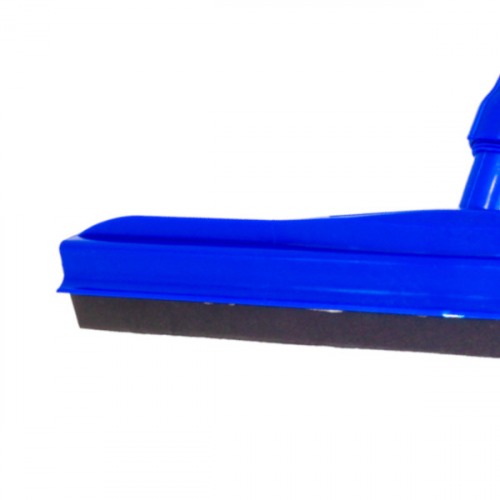 Rodo pl�stico 55 cm sem cabo com rosca