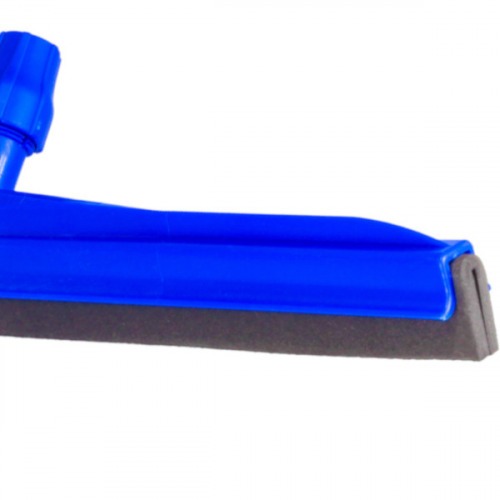 Rodo pl�stico 55 cm sem cabo com rosca