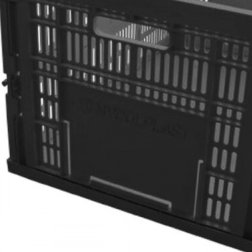 Caixa pl�stica dobr�vel multi�so