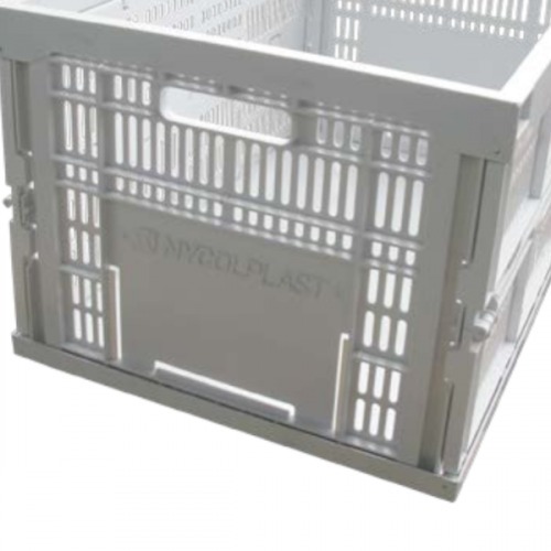 Caixa pl�stica dobr�vel multi�so