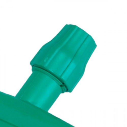 Rodo pl�stico 45 cm sem cabo com rosca