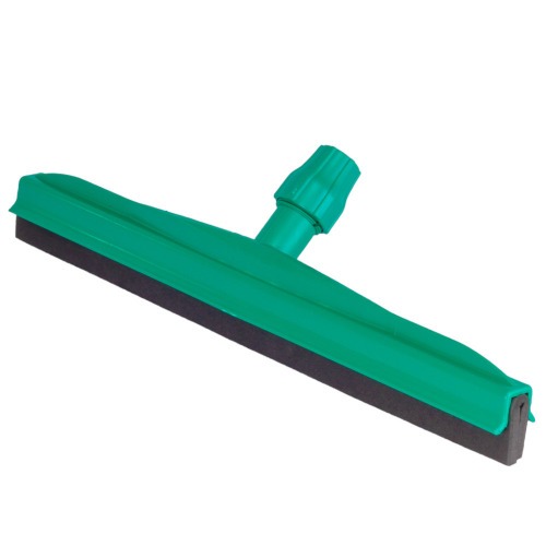 Rodo pl�stico 45 cm sem cabo com rosca