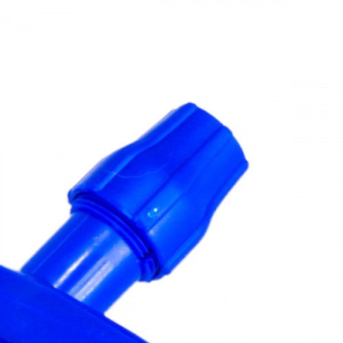 Rodo pl�stico 65 cm sem cabo com rosca