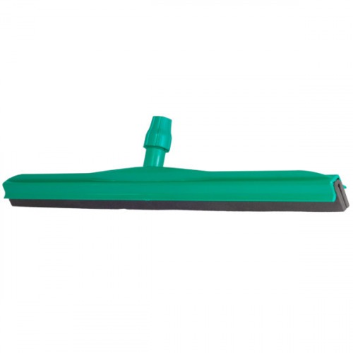 Rodo pl�stico 65 cm sem cabo com rosca