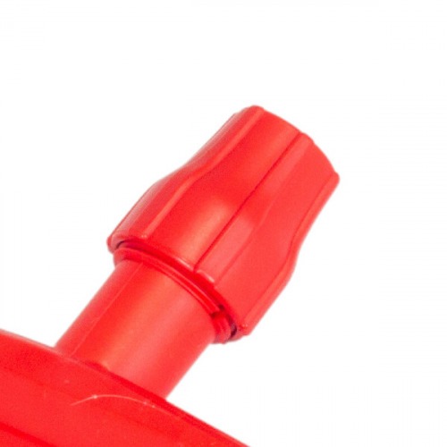 Rodo pl�stico 65 cm sem cabo com rosca