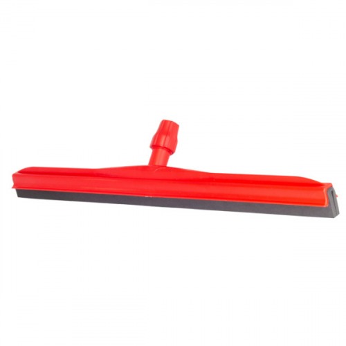 Rodo pl�stico 65 cm sem cabo com rosca