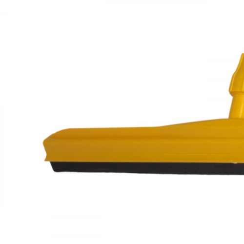 Rodo pl�stico 65 cm sem cabo com rosca