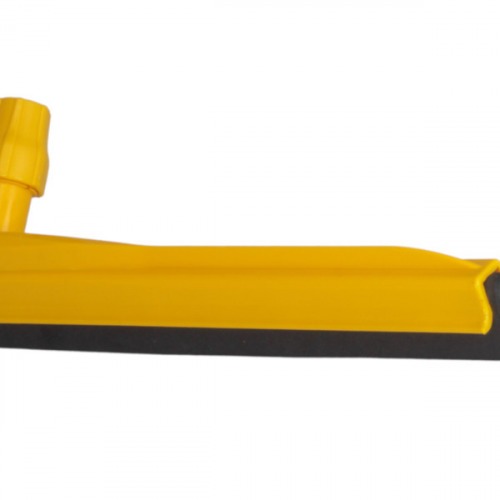 Rodo pl�stico 65 cm sem cabo com rosca