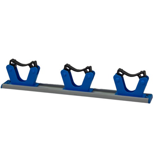 Organizador de cabos e acess�rios com 3 suportes