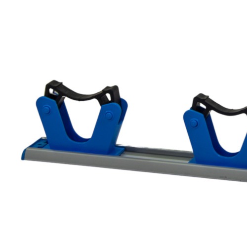 Organizador de cabos e acess�rios com 3 suportes