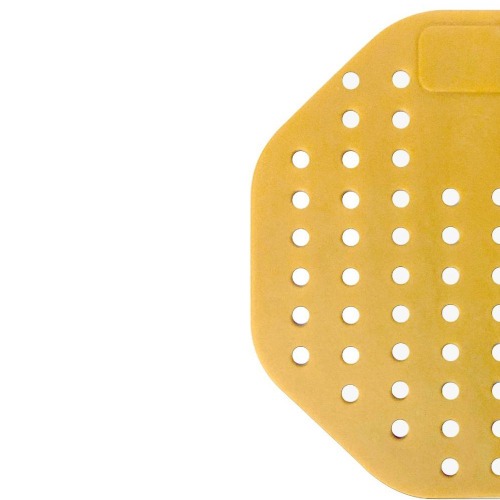 Tela para mict�rio odorizada citrus