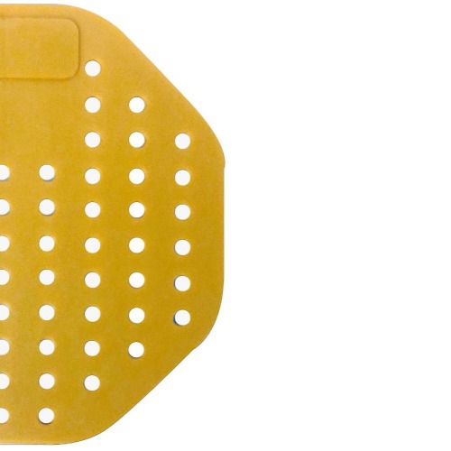 Tela para mict�rio odorizada citrus