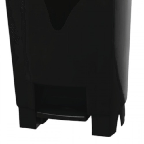 Lixeira pl�stica 36 litros com pedal