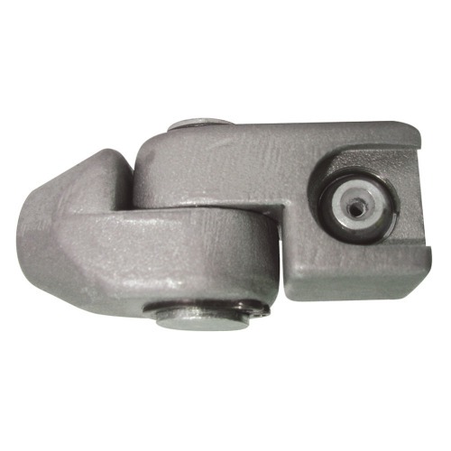 Acoplador hidráulico articulável - 2030-G Acoplador hidráulico articulável - 2030-G