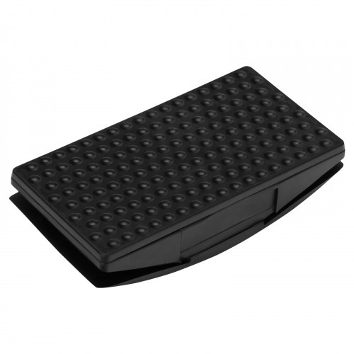 Taco lixador de borracha 125 x 65 mm - 7581055